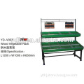 High Quality with Reasonable Price Metal Vegetable Rack for Supermarket YD-V009